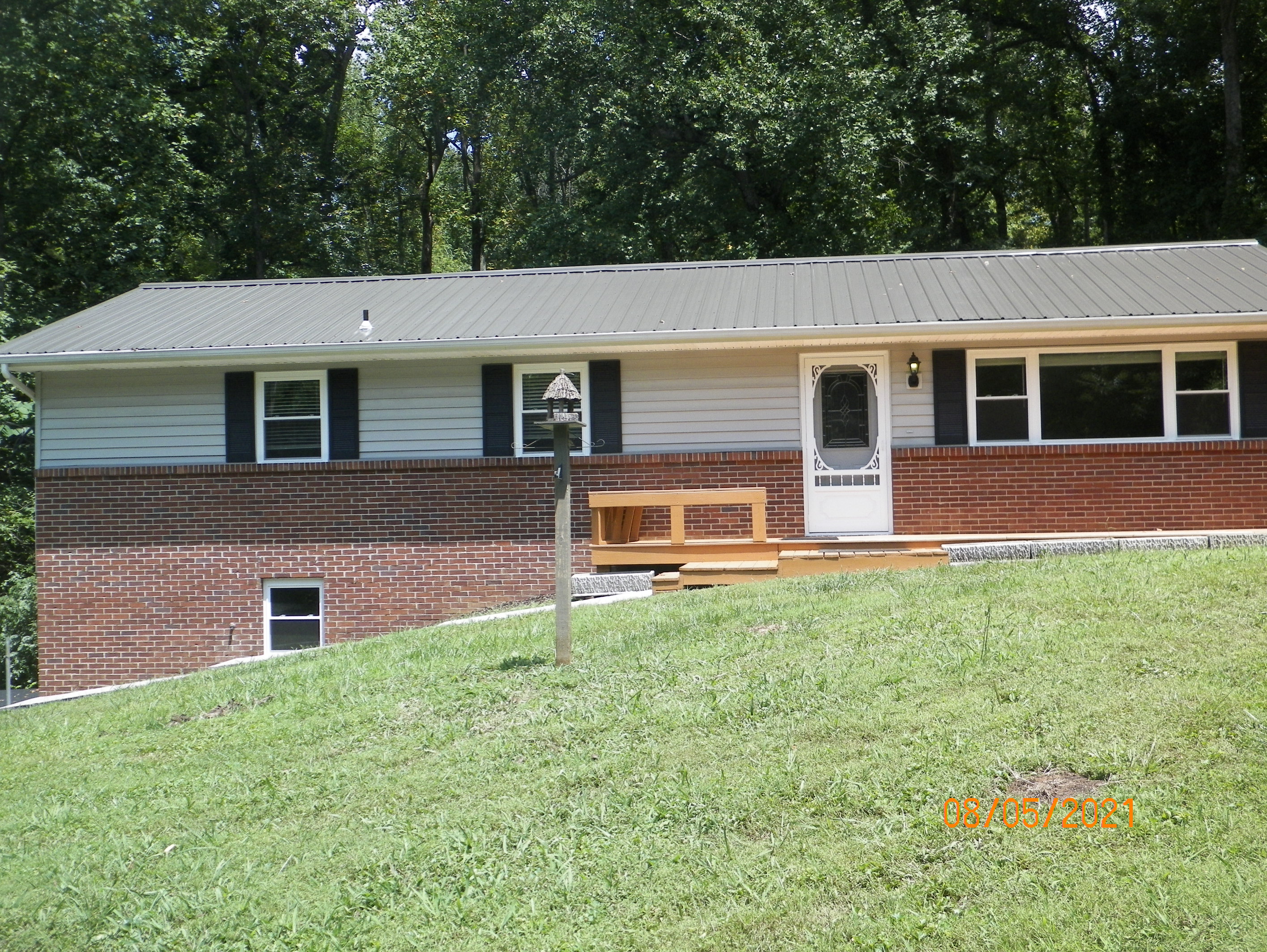 806 Oliver