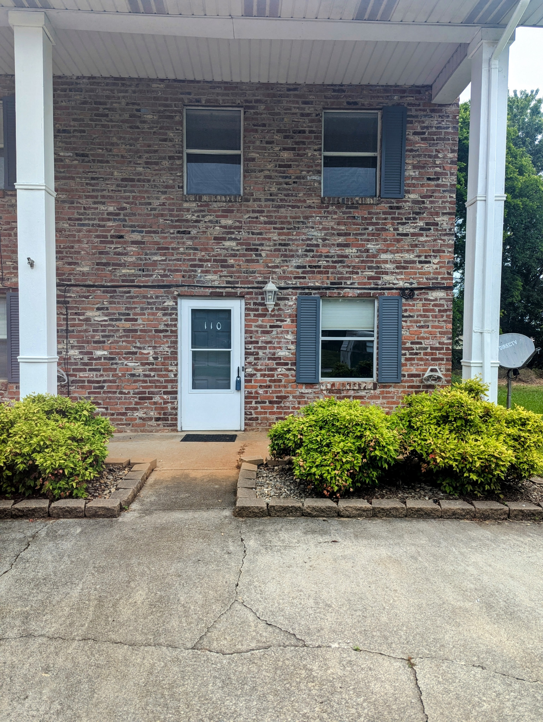 110 Stone Tree Drive - 1